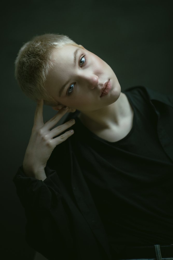 Фотография автора Тарас Третяк