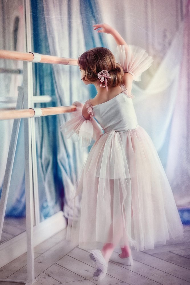 Фотография автора Наталья Законова