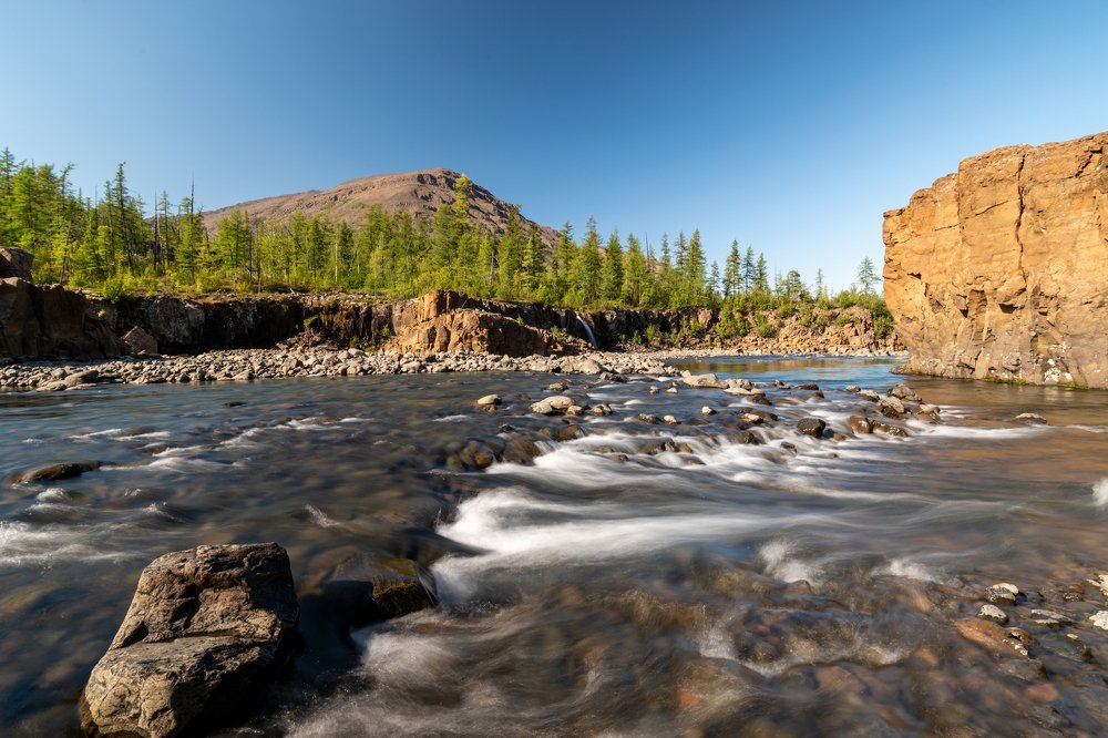 Photograph by Михаил Агульник