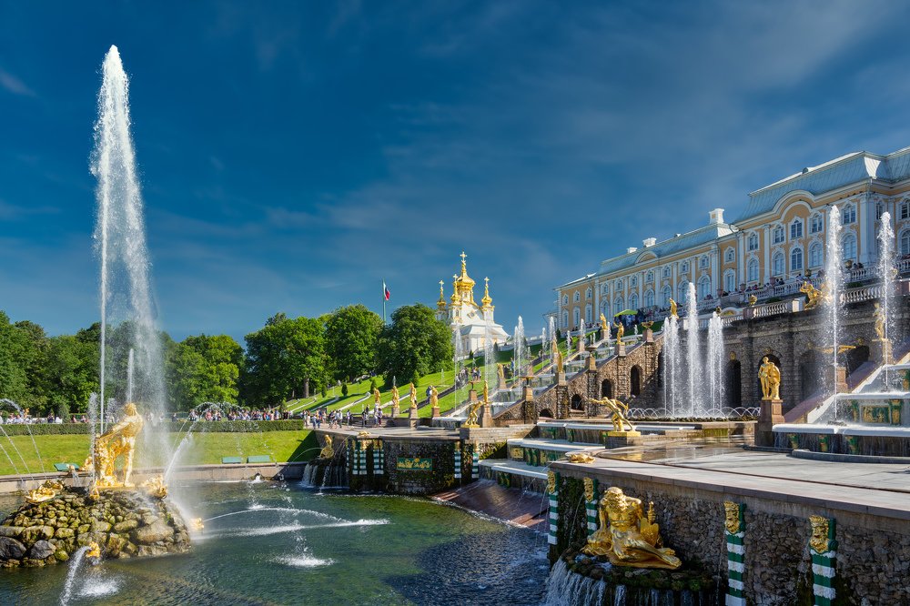 Photograph by Дмитрий Ильин