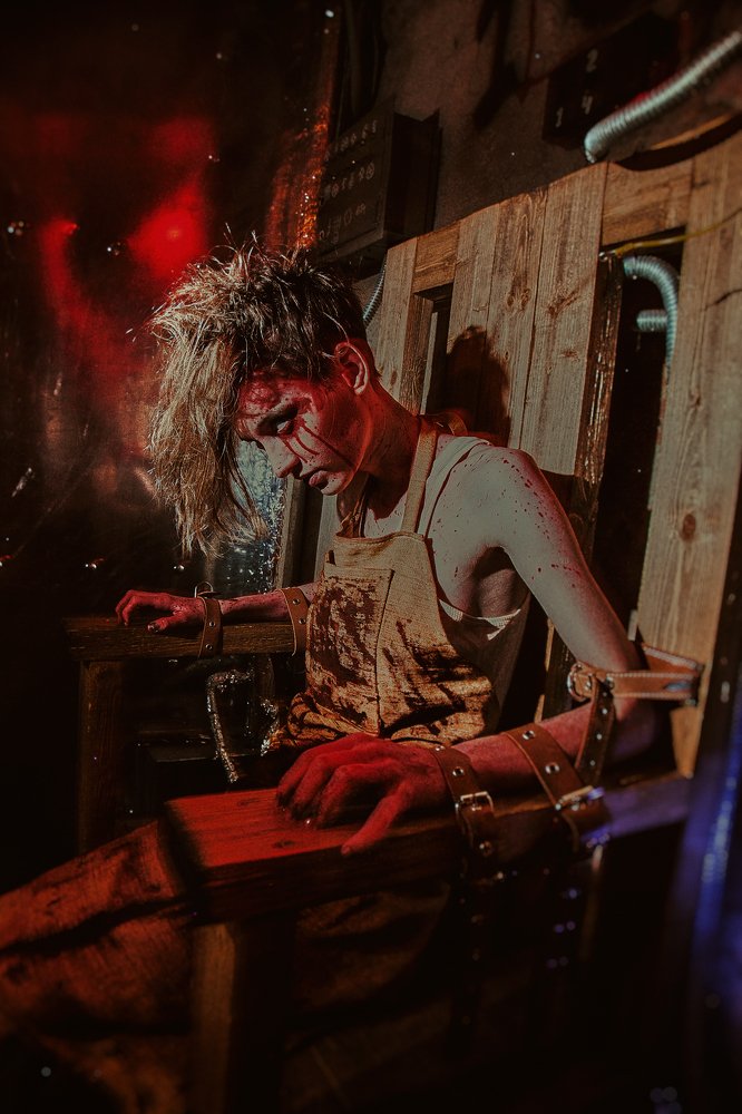 Фотография автора Екатерина Мишкель