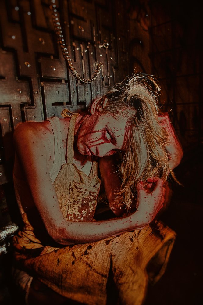 Фотография автора Екатерина Мишкель