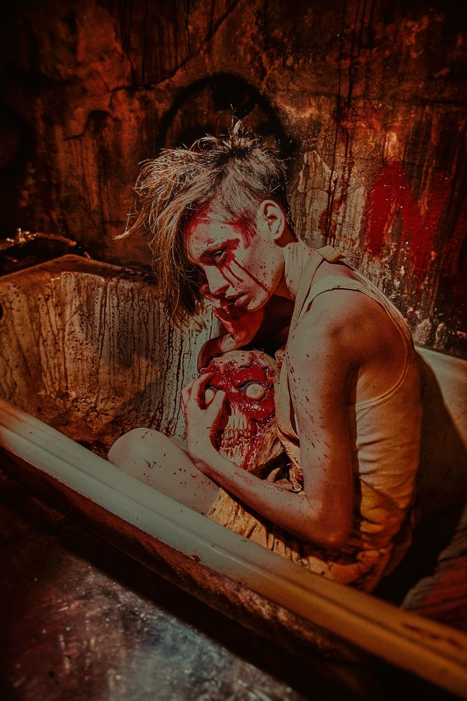 Фотография автора Екатерина Мишкель