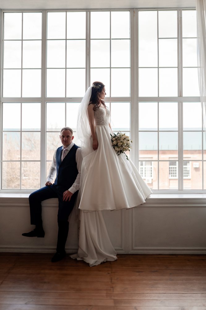 Photograph by Елизавета Виноградская