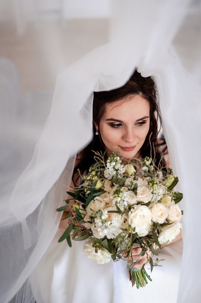 Photograph by Елизавета Виноградская