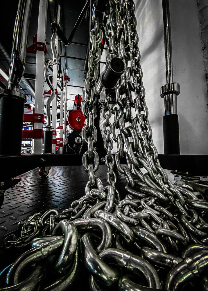 Фотография автора Sergey Sokolovsky