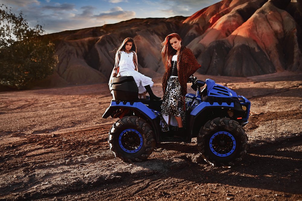 Photograph by Ирина Ганич