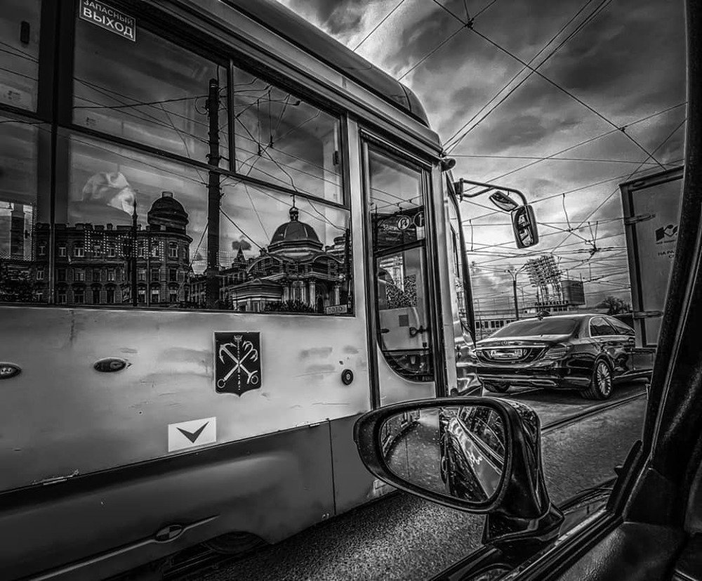 Фотография автора Sergey Sokolovsky