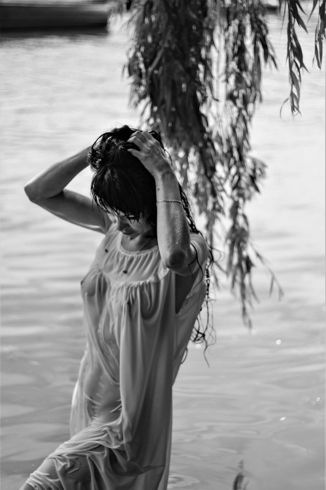 Фотография автора Юлианна Гуртовенко