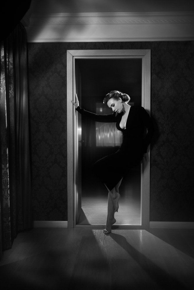 Photograph by Ярослав Савин