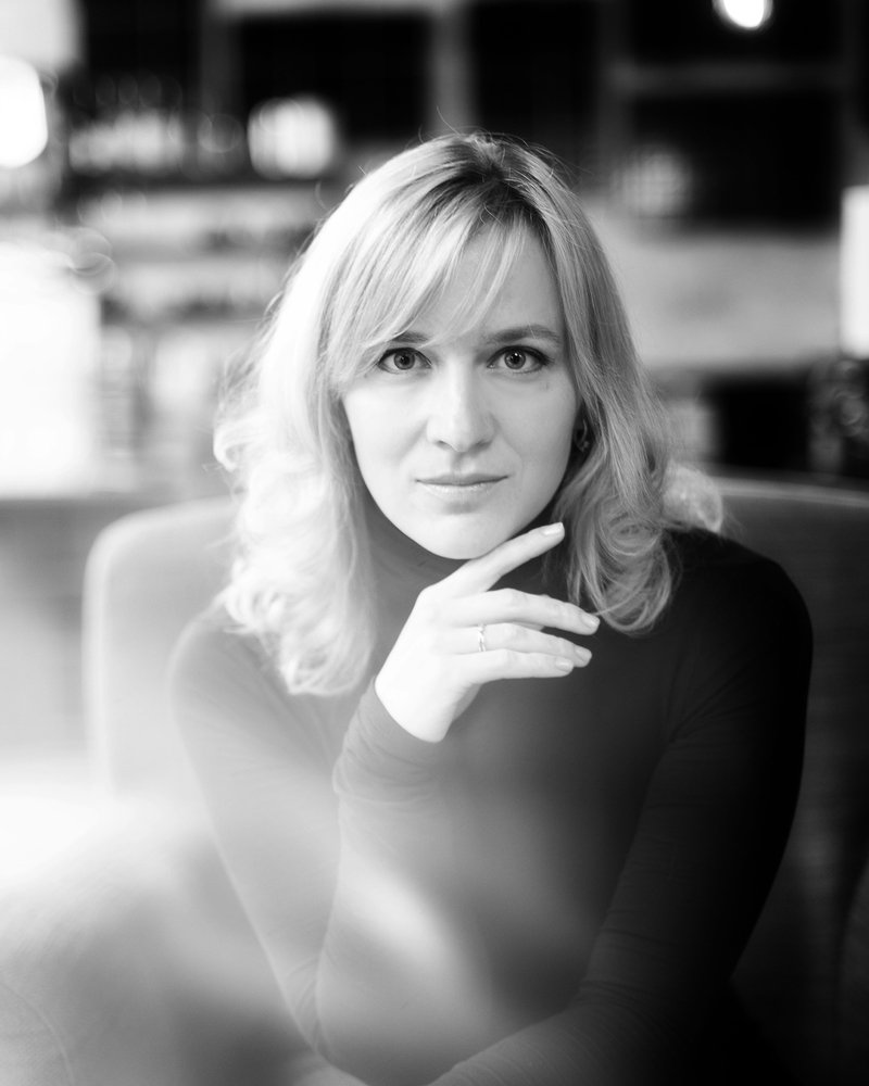 Фотография автора Olga Panfilova