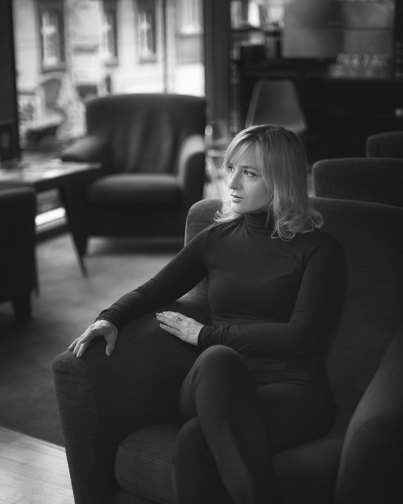 Фотография автора Olga Panfilova