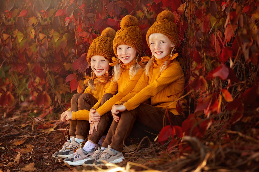 Photograph by Маргарита Черкасова