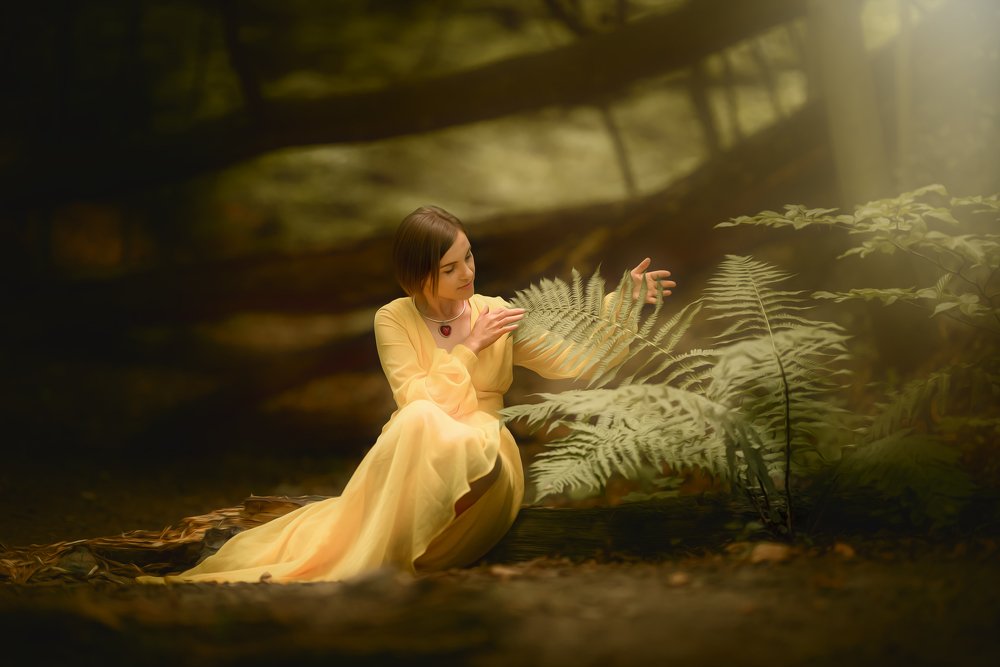 Photograph by Magdalena Jeleń