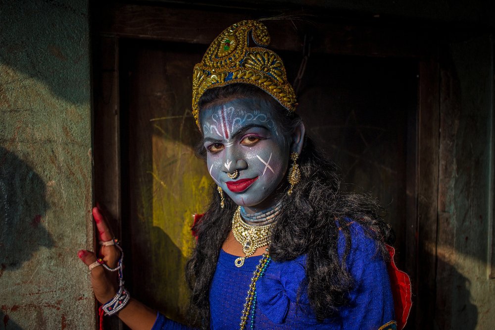 Photograph by Dipankar Paul