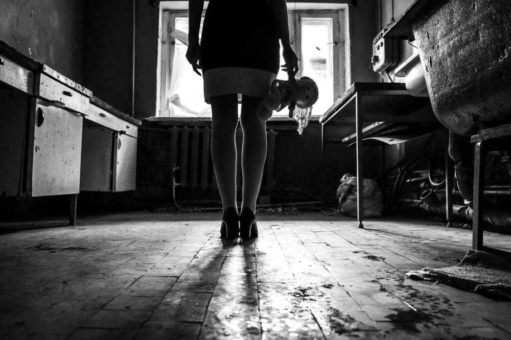 Фотография автора Денис Винарь