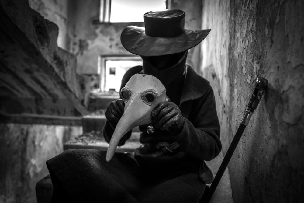 Фотография автора Денис Винарь