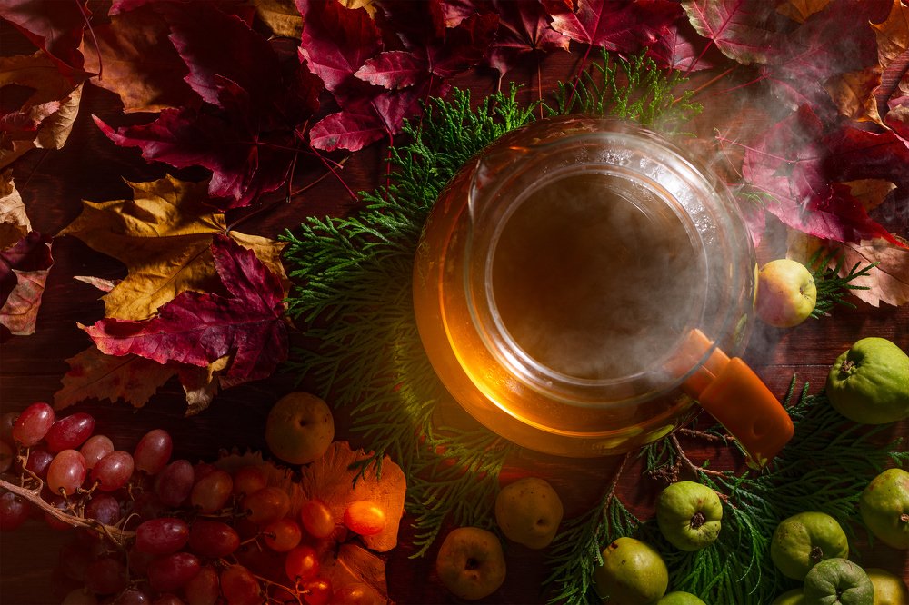 Фотография автора Руслан Комаров