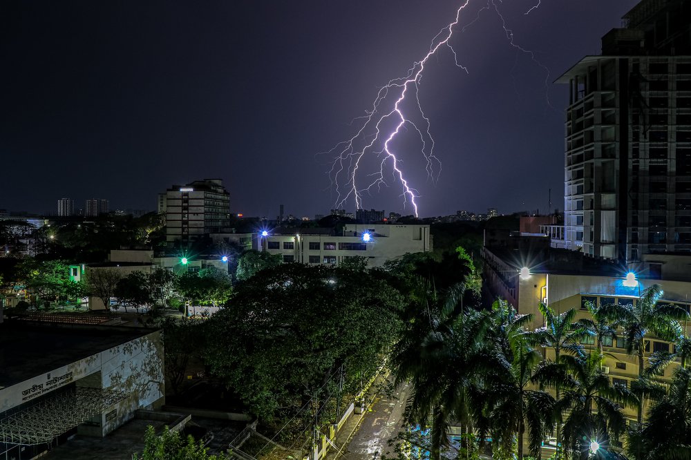 Photograph by Farhan Turjo