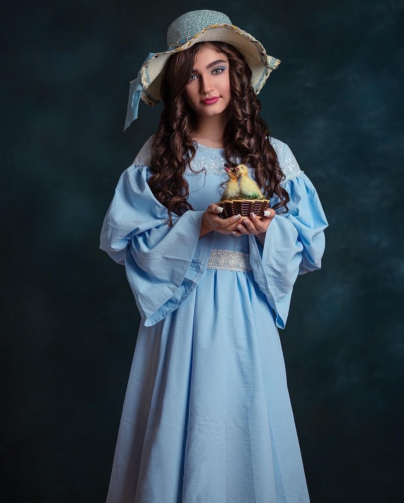 Photograph by Amir hosein Taheri