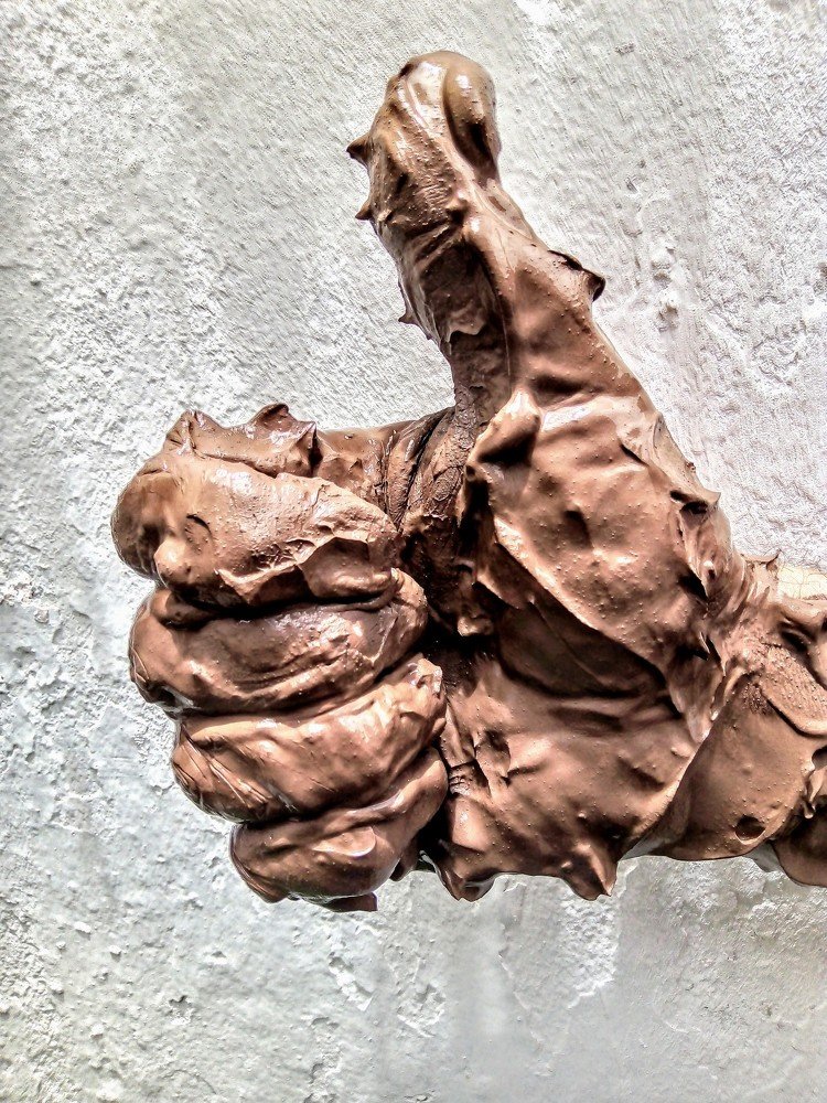 Photograph by Añez