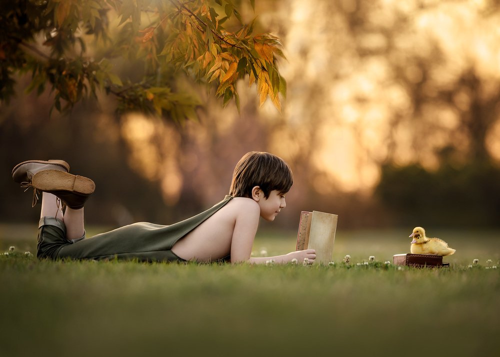 Photograph by Natalia Fabiano