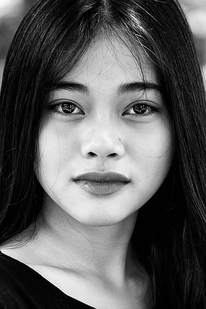 Photograph by Sharel Albor