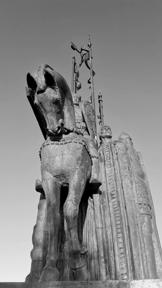 Photograph by Полина Земляникина