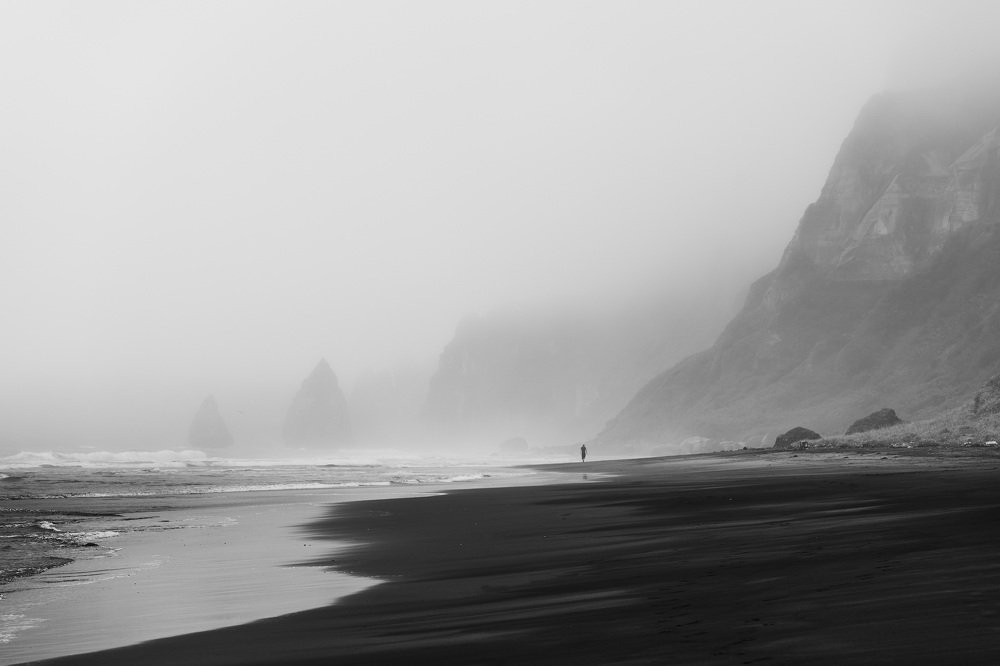 Photograph by Karyakin Anton