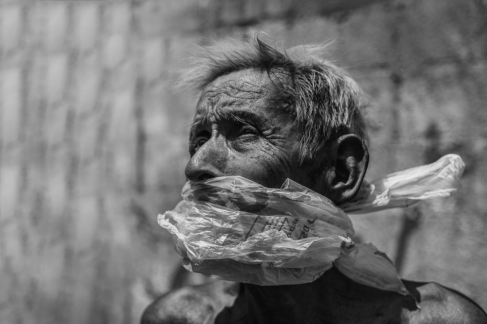 Photograph by Angel Petrilli Vargas