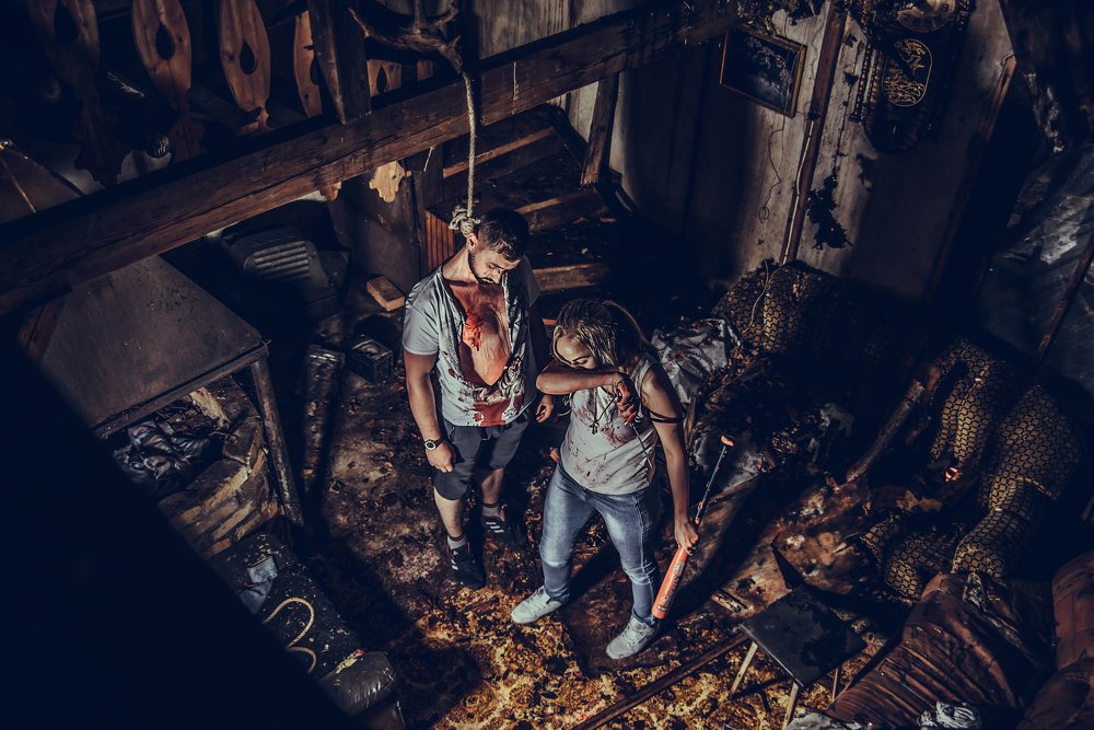 Photograph by Алёна Николаева