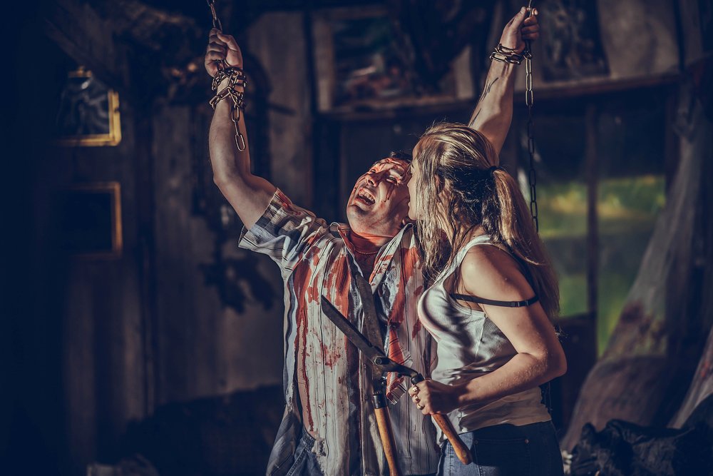 Photograph by Алёна Николаева