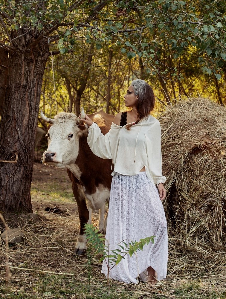 Photograph by Валерия Левшина