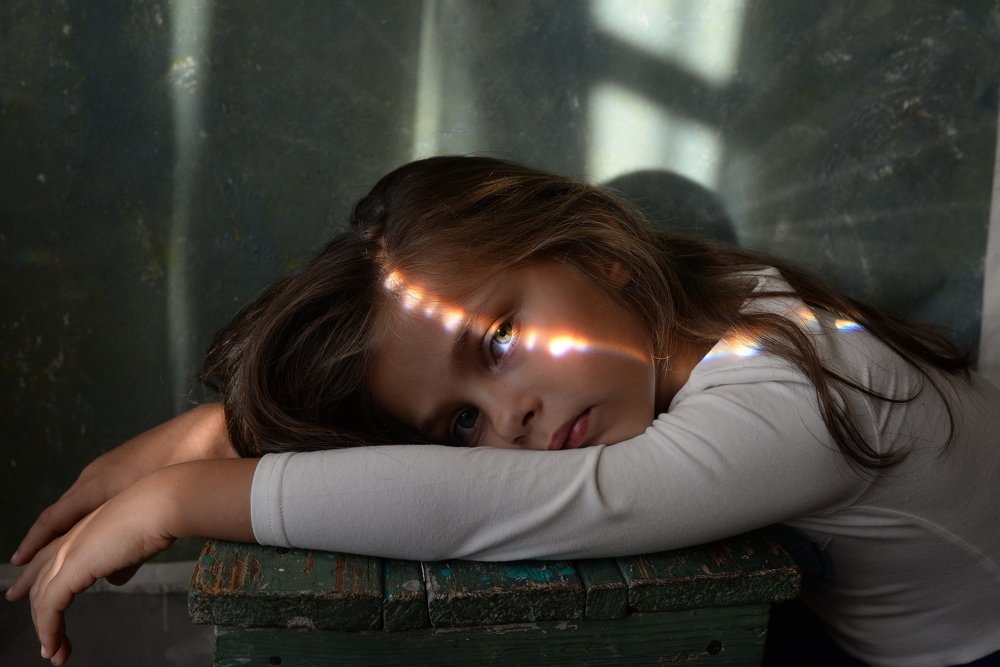 Photograph by Валерия Левшина