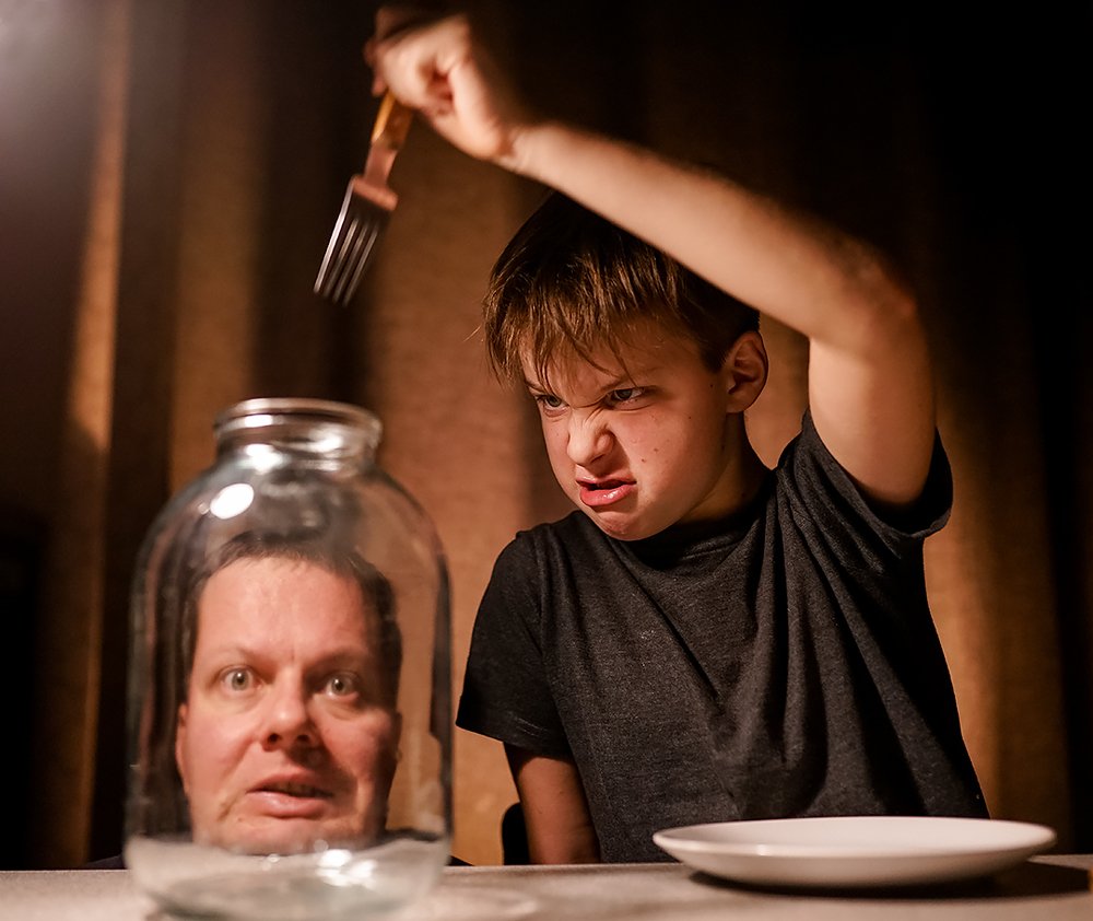 Photograph by Анна Силютина