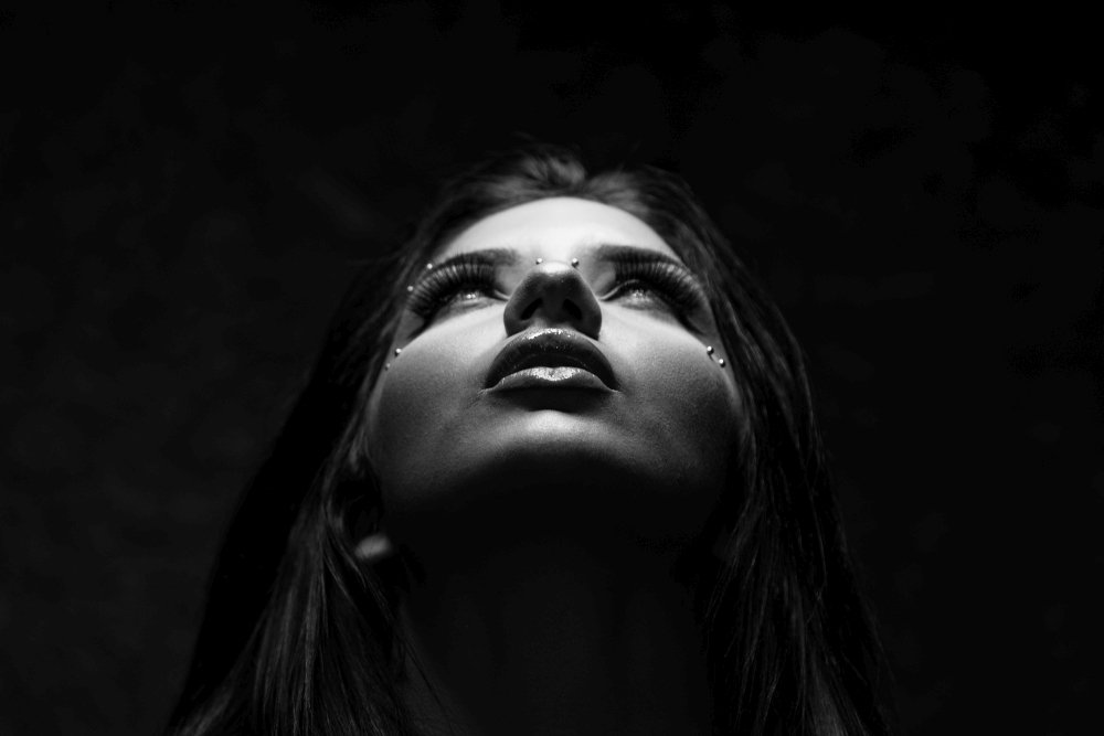 Photograph by Marco Antonio Perna