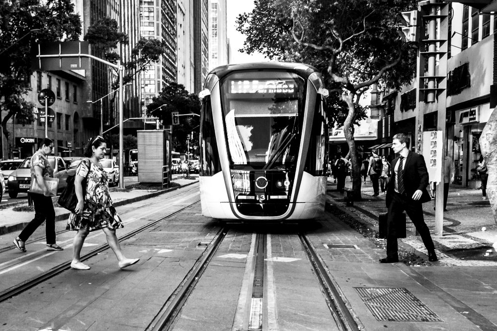 Photograph by Marco Antonio Perna