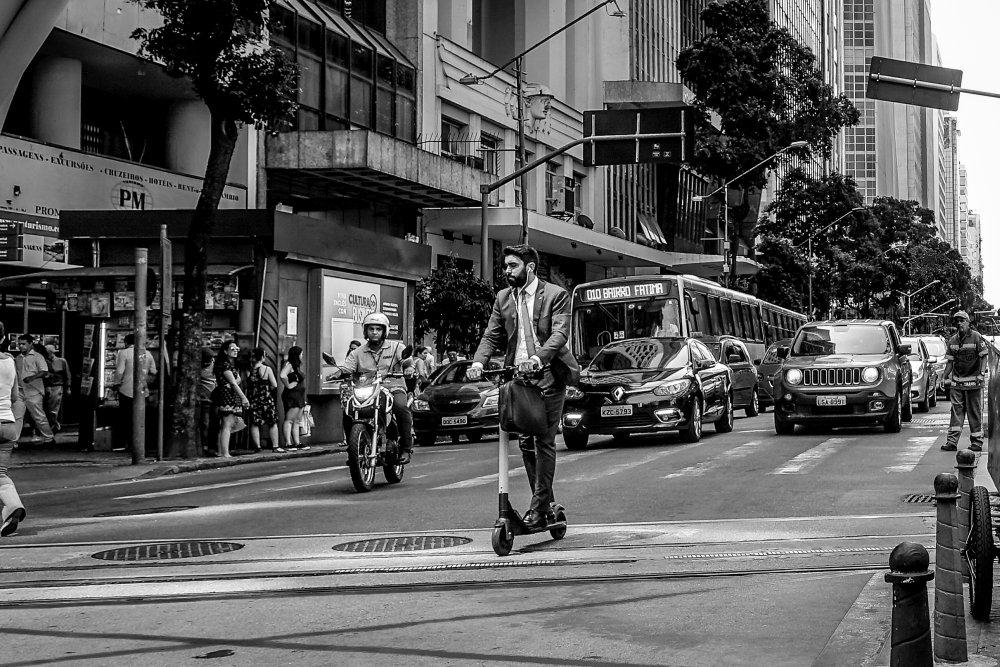 Photograph by Marco Antonio Perna