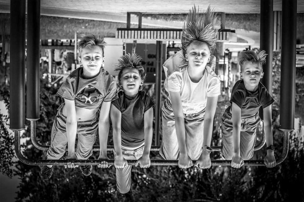 Photograph by Екатерина Кваша