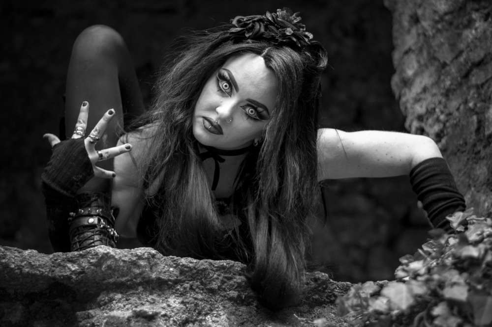 Photograph by Dean Buzleta