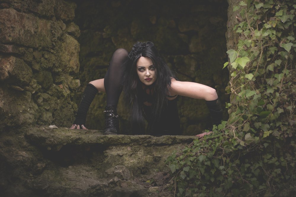 Photograph by Dean Buzleta