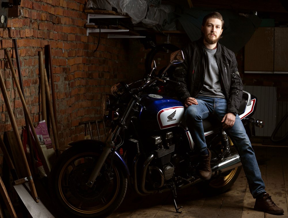 Photograph by Даниил Занин