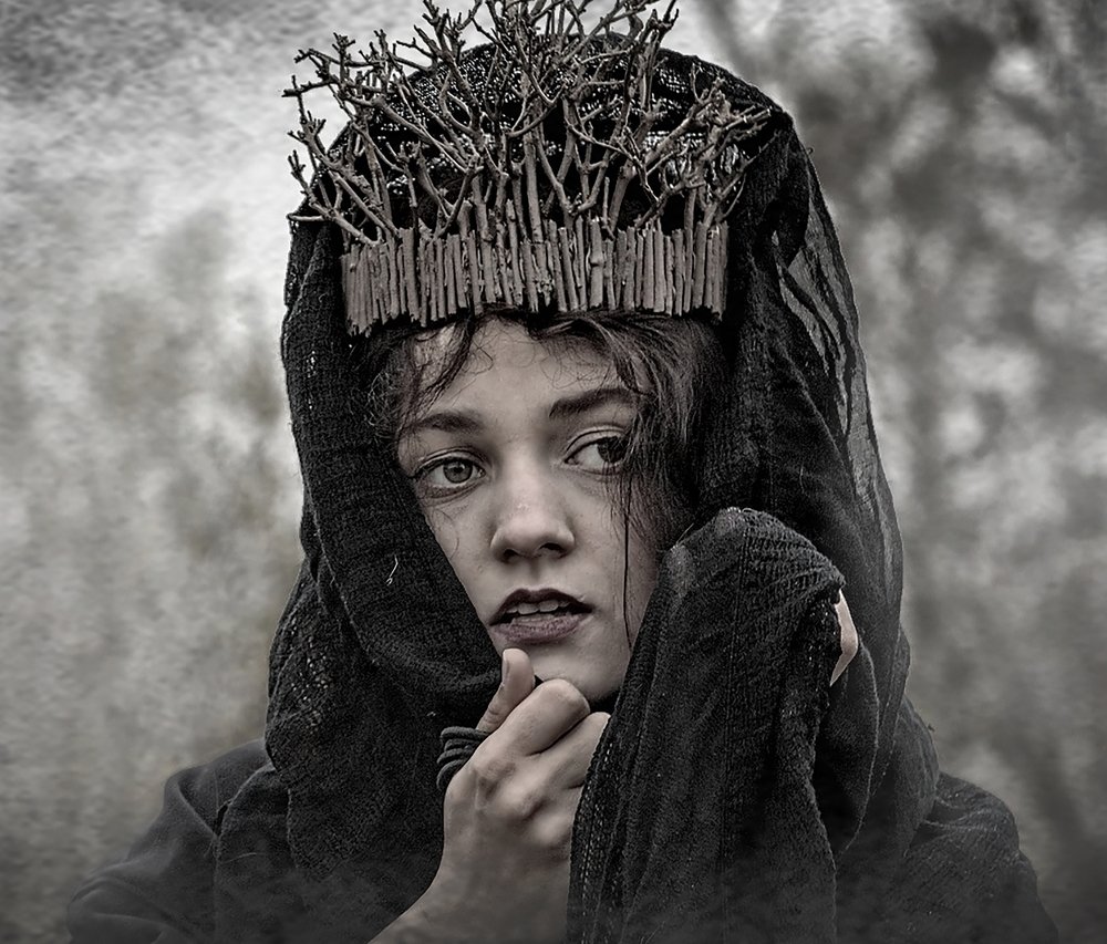 Photograph by Ewa Marlena Całkosińska-Kajzer