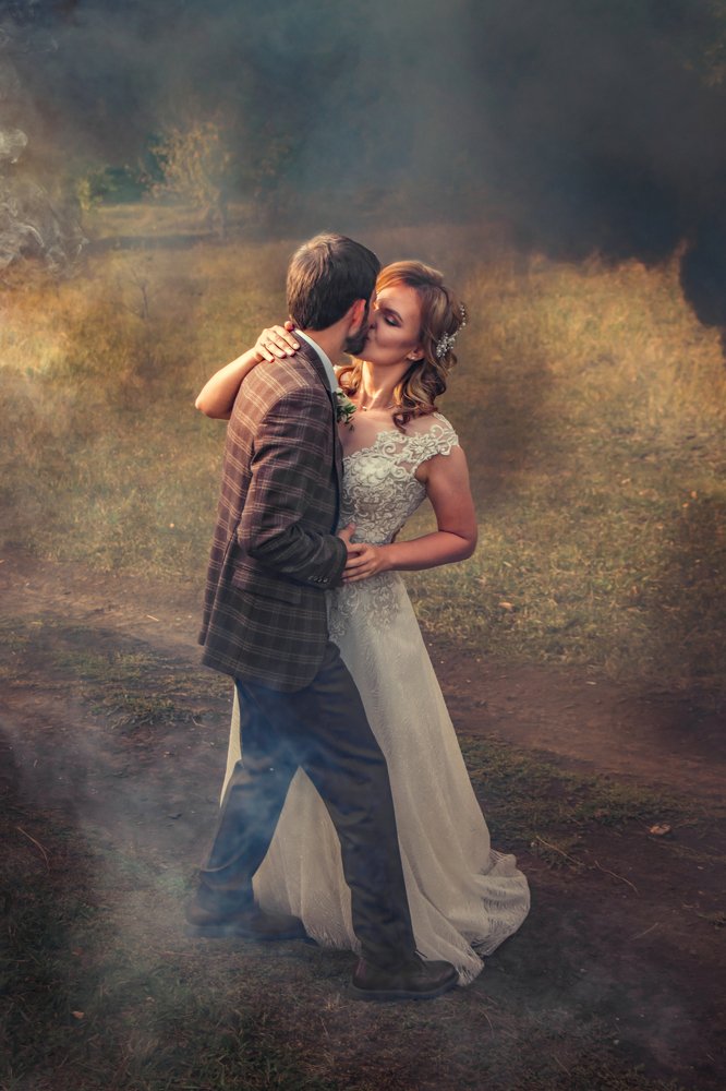 Photograph by Оксана Гриднева