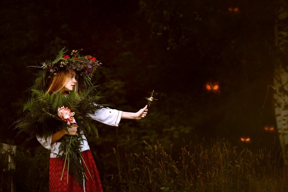 Photograph by Дарья Патук