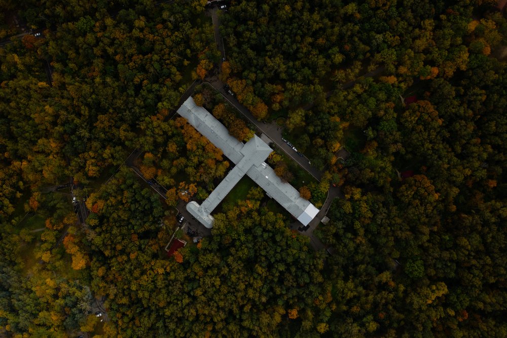 Photograph by Павел Ткаченко