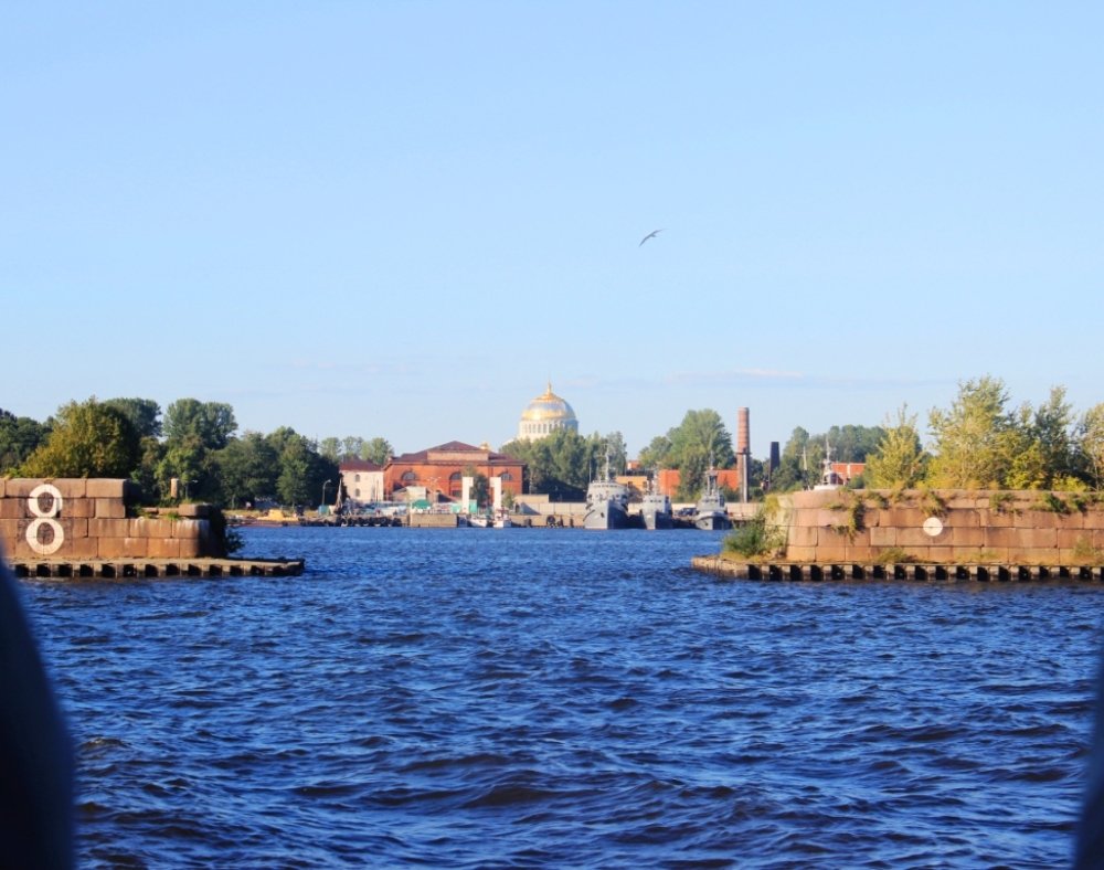 Морской Собор