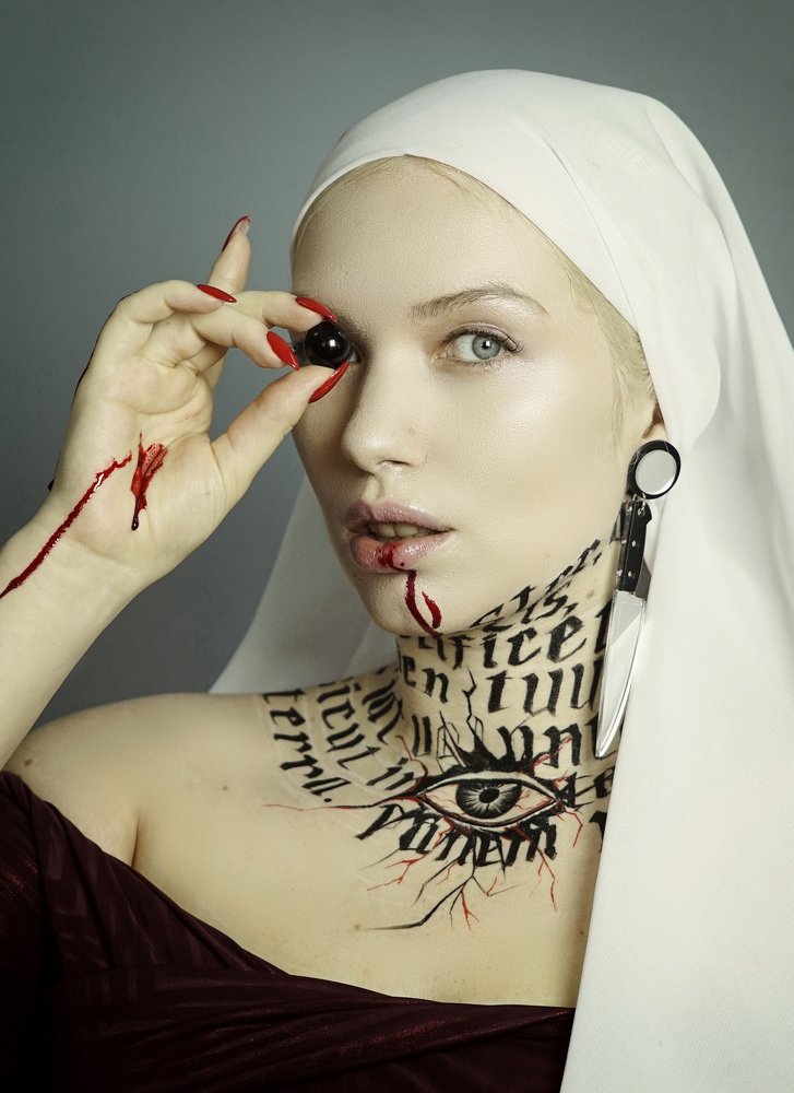 Photograph by Светлана Па