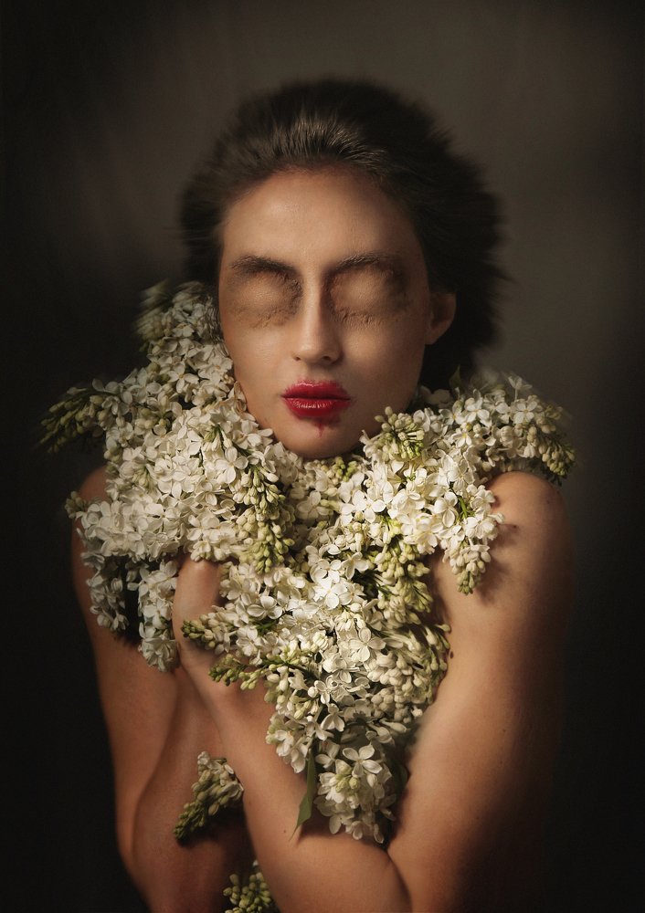 Photograph by Светлана Па