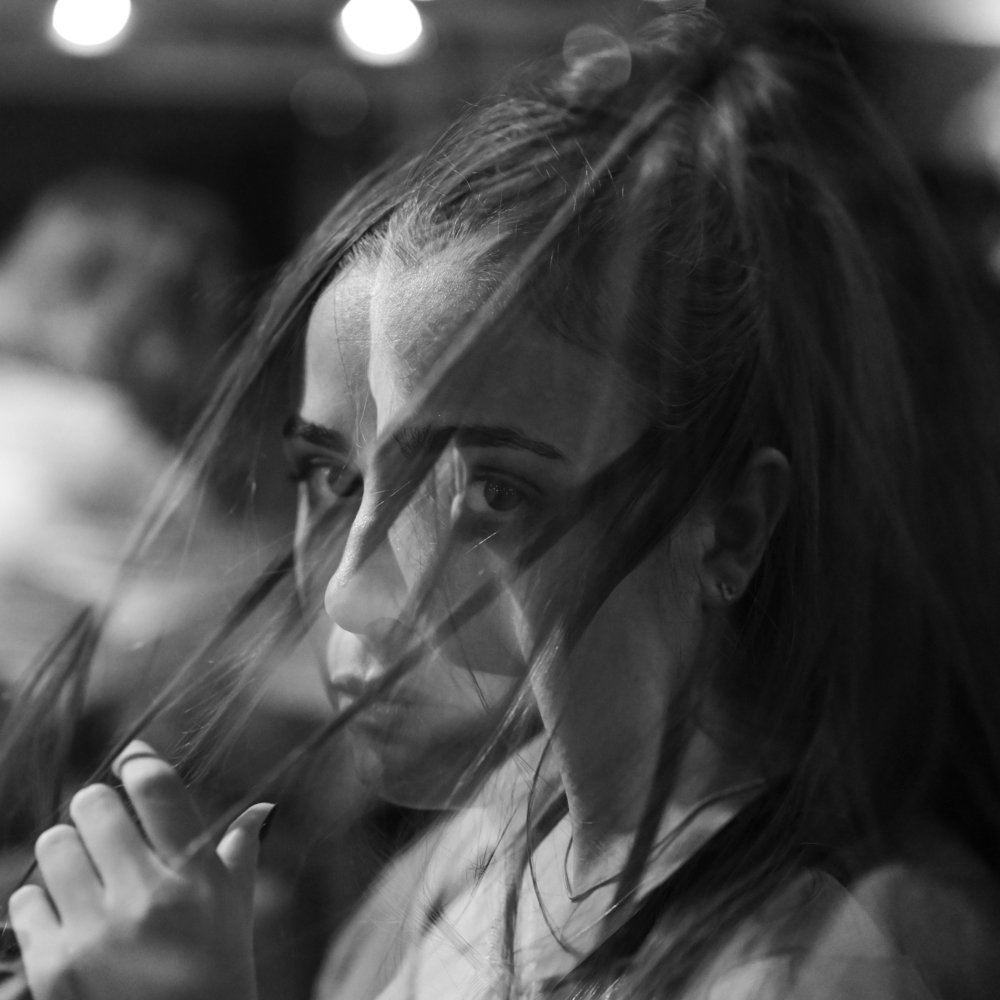 Photograph by Iulian Buzdugan